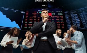 Cos'è la borsa valori