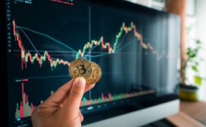 Bitcoin supera i 30.000 USD