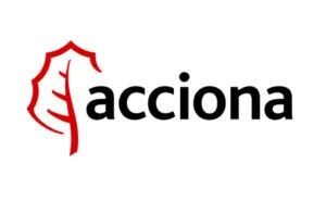 Logo Acciona