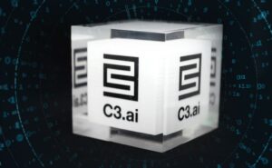 Azioni C3.ai Inc