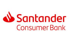 Logo Santander Bank