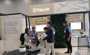 Previsioni Palantir per il 2023