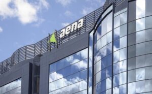 Sede Aena SA