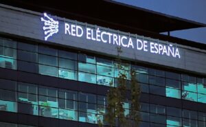 Sede Red Eléctrica SA