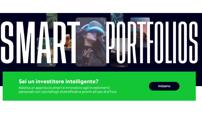 Smart Portfolio