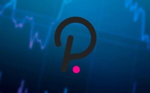 Staking Polkadot