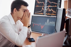 the trading rock interruzione