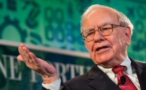 warren buffett