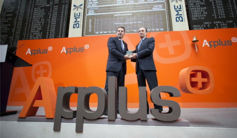 Azioni Applus Services SA quotazione