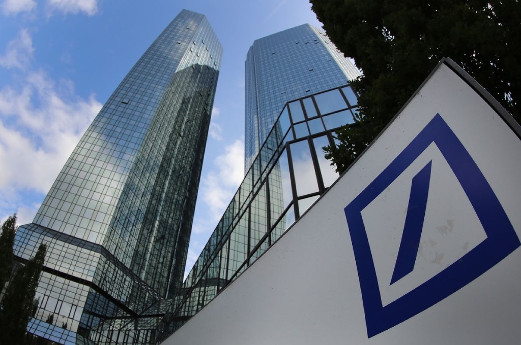 Deutsche bank on sale analisi tecnica