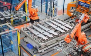 Gestamp business