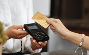 Come funziona una carta di credito