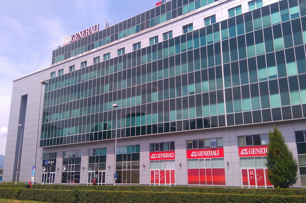 Generali, 2022 da record su reddito operativo, utile e dividendo