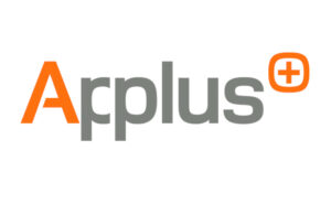 Logo Applus Grande