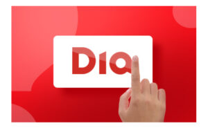Logo azioni Distribuidora Internacional SA
