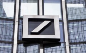 Logo Deutsche Bank