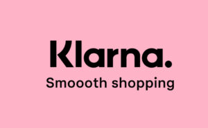 Logo Klarna grande