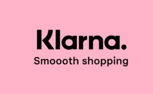 Logo Klarna grande