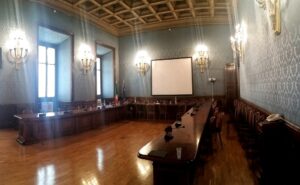 mef allargare la platea e rafforzare le PMI