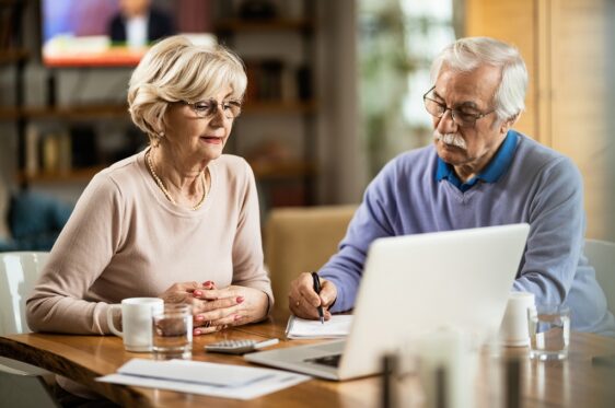 conto corrente pensionati