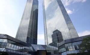 Patrimonio Immobiliare Deutsche Bank