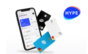 Come pagare F24 semplificato con Hype