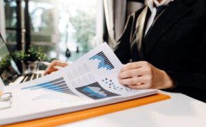 Rapporto debito utili azioni Merlin Properties