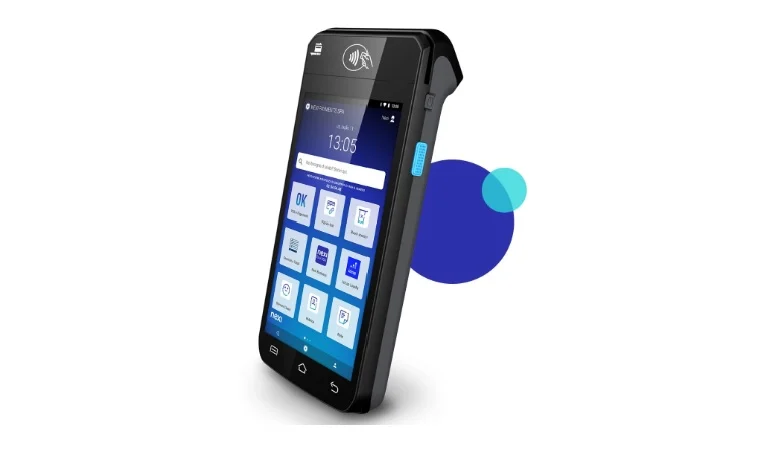 SmartPOS Mini
