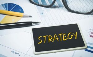 Piani di investimento per il futuro