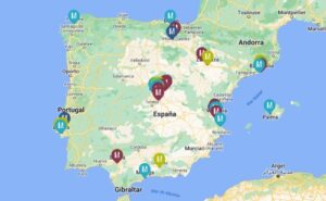 Territorialità società Merlin