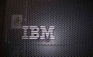 IBM risultati primo trimestre 2023