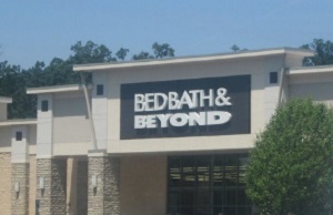 bed bath & beyond