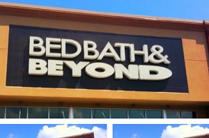 Bed Bath & Beyond