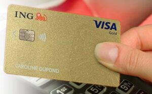 Ing Gold Carta di credito con fido dai 500€