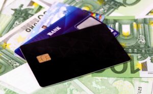 Carte di credito con fido superiore ai 1.000 euro