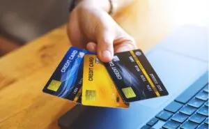 Svantaggi dei pagamenti con Carta di Credito
