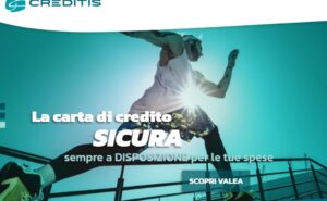 Creditis recensione