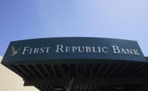 JP Morgan salva First Republic Bank