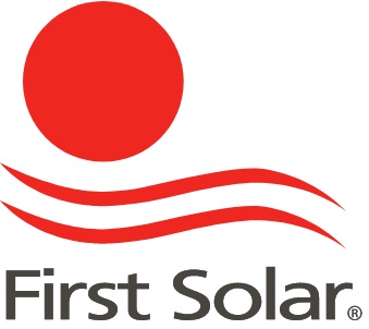 first solar