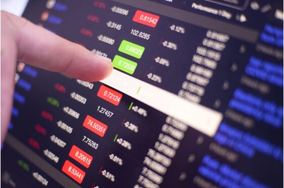 Come Fare Trading sul Forex – Una Guida per Principianti Come Fare Trading sul Forex – Una Guida per Principianti
