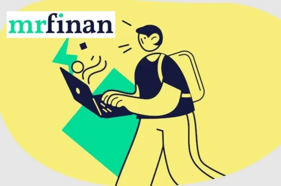 MrFinan
