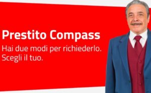 Prestiti personali Compass