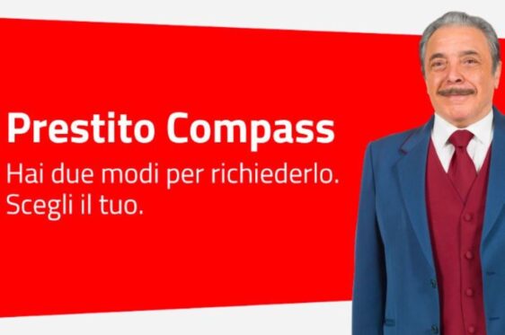 Prestiti personali Compass
