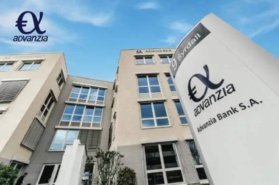 Recensione Advanzia Bank