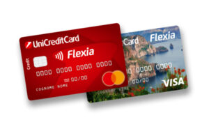 UniCreditCard Flexia Classic