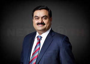 adani