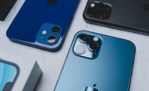 apple iphone vendite trimestrale