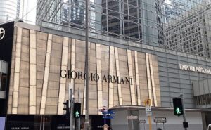 armani