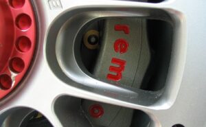 I dati del primo trimestre 2023 di Brembo