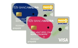 Carte di credito